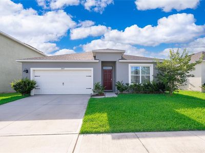 2807 Harmonia Hammock Rd