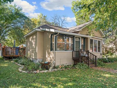Property at 606 4th Ave NE, Waseca, MN