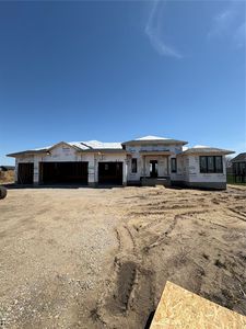 5557 Silver Rock Dr