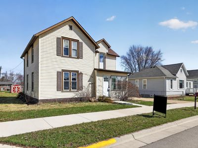 Property at 640 2nd Ave NW, Plainview, MN