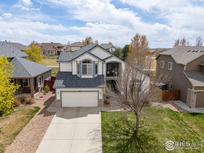 5912 Thistle Ridge Ave