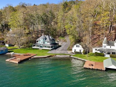 1157 & 1159 Taughannock Blvd