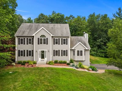 32 Hobart Hill Road