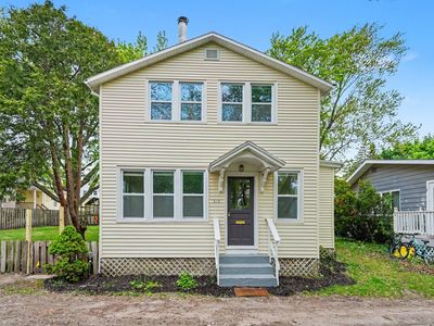 Property at 512 Marsh St, Saint Joseph, MI