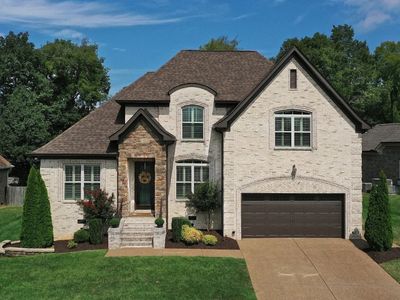 1057 Stonehollow Way