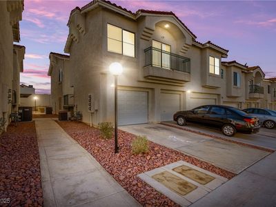 6201 E Lake Mead Blvd UNIT 156