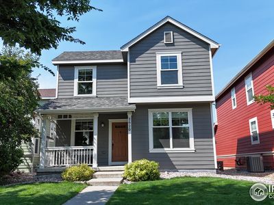 2620 Autumn Harvest Way