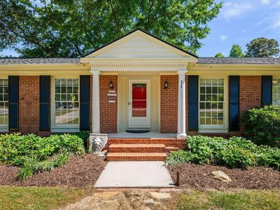 920 Laura Duncan Rd