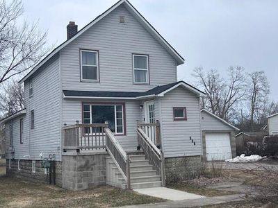 Property at 119 Tuttle St, Alpena, MI