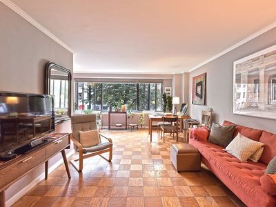 400 Central Park W APT 2S