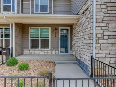 Property at 330 High Point Dr #B-105, Longmont, CO