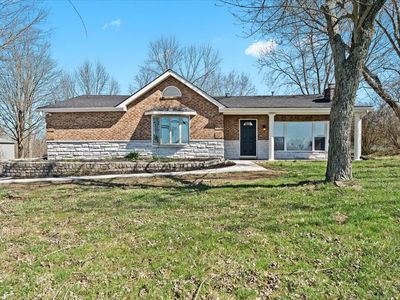 532 Old Bristow Rd