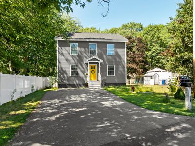 10 Goodwin Avenue