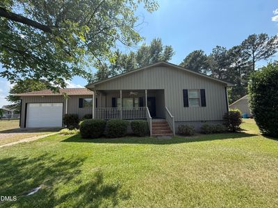 4116 Carson Dr