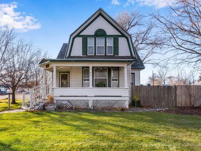 501 Maple St