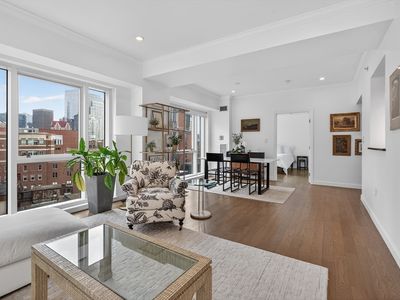 1 Nassau St Unit 1001