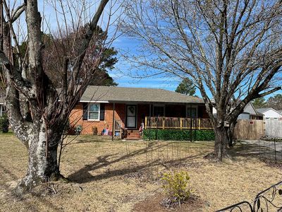 5101 Chesapeake Rd