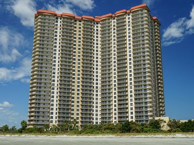 8500 Margate Circle #2809