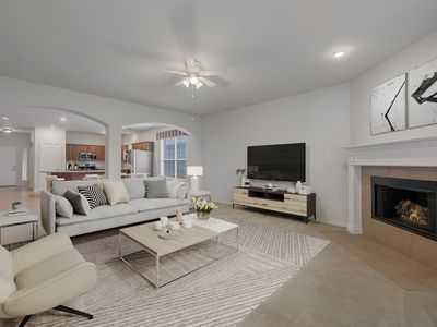 817 Westfield Dr