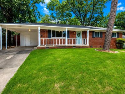 1707 Crestwood Rd