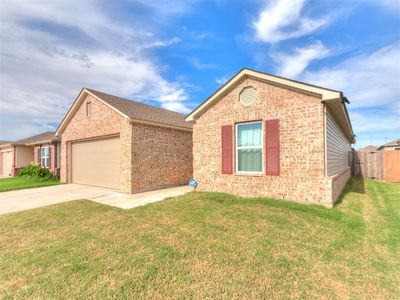 1501 Land Run Way