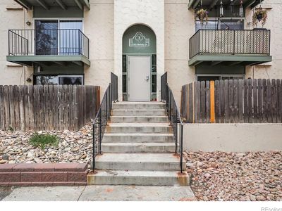 12180 Melody Drive #104
