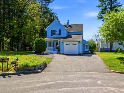 19-21 Wedgewood Cir