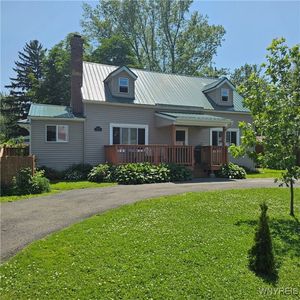 Property at 9578 Pearl St, Angola, NY