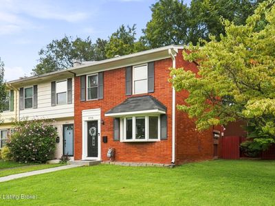 2715 Audley Dr