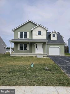 1562 N Little Creek Rd LOT 4A