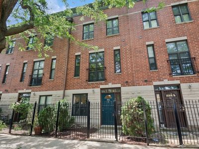 1806 N Spaulding Ave