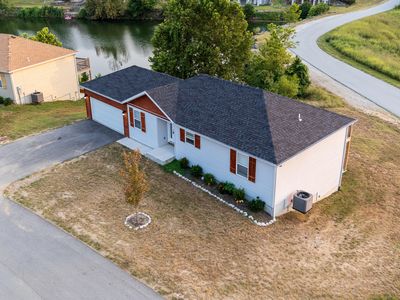 124 E Sunset Cove Lane