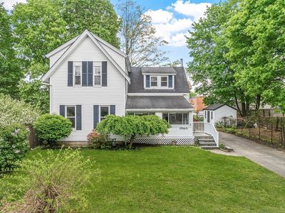 36 Chestnut St
