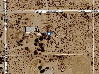 Property at 6560 N Gambel Quail Trl, Marana, AZ