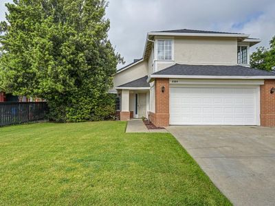 8584 Sunnybrae Dr