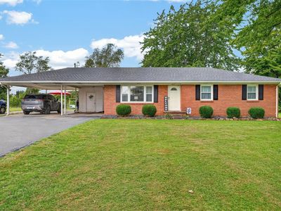 Property at 3559 Lewisburg Rd, Russellville, KY