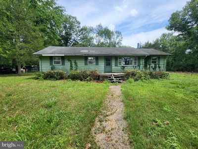 5361 Balls Mill Rd