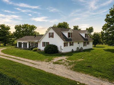5321 E State Road 124