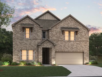 Marquette Plan, Marilee