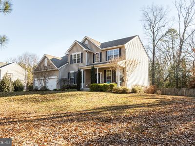 Property at 48469 Heritage Hill Ln, Saint Inigoes, MD