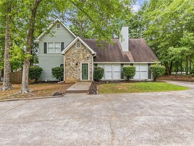 4290 Steeplechase Dr