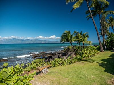 4025 Lower Honoapiilani Rd