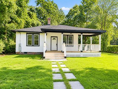 Property at 203 E George St, Saint George, SC