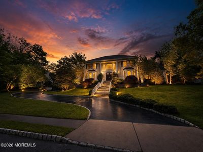 34 Northwoods Road