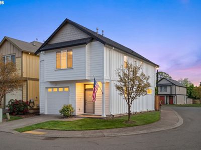 Property at 17474 SE Reserve Loop, Milwaukie, OR