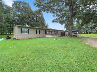 Property at 160 Rabbit Ridge Rd, Dawson Springs, KY