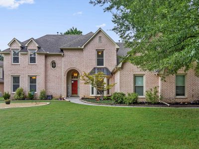 8392 Kings Trail Cv