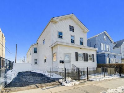 115 Madison Ave #2