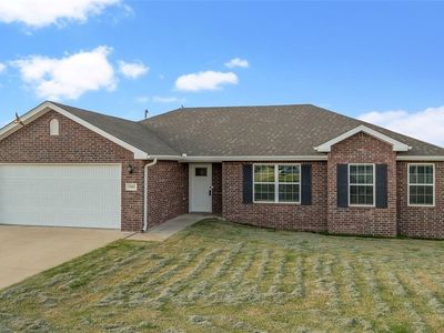 3905 E Waxwing Dr