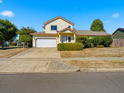 Property at 1775 NW 23rd St, McMinnville, OR